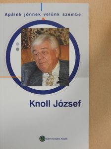 Knoll József - Knoll József [antikvár]