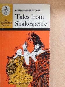 William Shakespeare - Tales from Shakespeare [antikvár]
