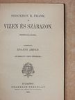 Stockton R. Frank - Vizen és szárazon [antikvár]