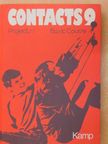 Franz Wenisch - Contacts 9 - Projects 1 - Basic Course [antikvár]
