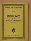 Berlioz - Grande Ouverture de L'Opéra Benvenuto Cellini [antikvár]