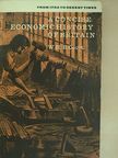 W. H. B. Court - A Concise Economic History of Britain [antikvár]
