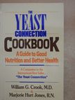 Marjorie Hurt Jones - The Yeast Connection Cookbook [antikvár]