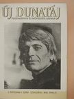 Ágh László - Új Dunatáj 1996. április [antikvár]