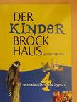 Marcus Würmli - Der Kinder Brockhaus in vier Bänden 4. (töredék) [antikvár]