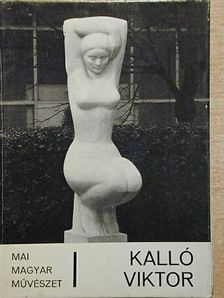 Ujvári Béla - Kalló Viktor [antikvár]