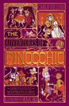 Carlo Collodi - THE ADVENTURES OF PINNOCHIO (MINALIMA EDITION)