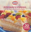 Ezerarcú puding [antikvár]