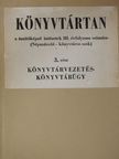 Sallai István - Könyvtártan 3. [antikvár]
