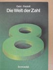 Professor Dr. Hans-Dieter Rinkens - Die Welt der Zahl [antikvár]