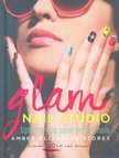 STORES, AMBER-ELIZABETH - Glam Nail Studio [antikvár]