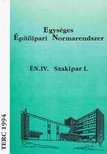 ÉN.IV. Szakipar I. [antikvár]