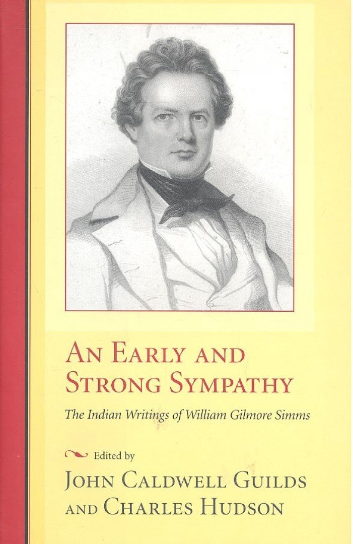John Caldwell - An Early and Strong Sympathy [antikvár]