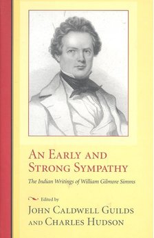 John Caldwell - An Early and Strong Sympathy [antikvár]