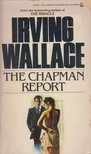 WALLACE, IRVING - The Chapman Report [antikvár]
