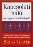 Bryan Thayer - Kapcsolati háló [antikvár]