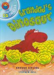 Brough Girling - Grandad's dinosaur [antikvár]