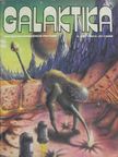 Alfred Bester - Galaktika 67. [antikvár]