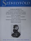 Bölöni Domokos - Székelyföld 2014. április. [antikvár]