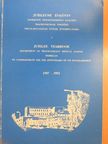 Jubileumi évkönyv 1987-1992 [antikvár]