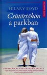 Hilary Boyd - Csütörtökön a parkban [antikvár]