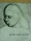 Barcsay Jenő festőművész kiállítása [antikvár]