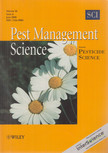 G. T. Brooks - Pest Management Science Volume 56 Issue 6 June 2000 [antikvár]