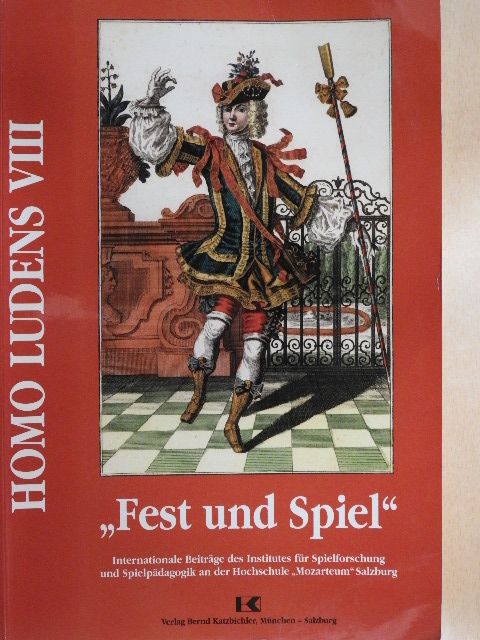 Jean Grondin - Fest und Spiel [antikvár]