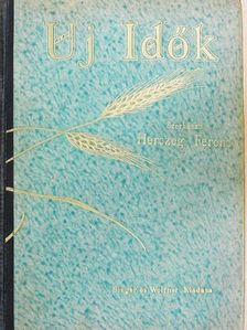 Ábrányi Emil - Uj Idők 1943. (nem teljes évfolyam) [antikvár]