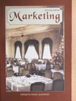 Katona Mária - Marketing [antikvár]