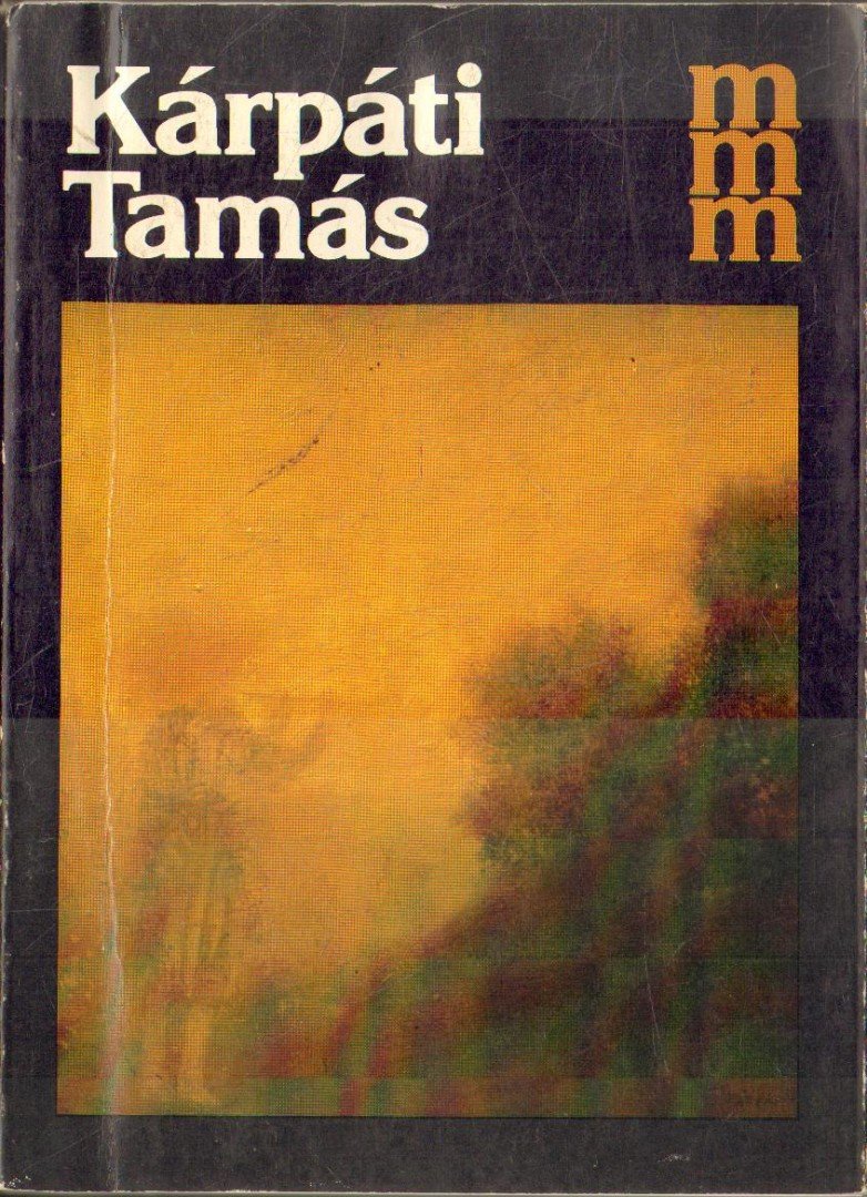 Csapó György - Kárpáti Tamás [antikvár]