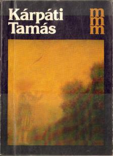 Csapó György - Kárpáti Tamás [antikvár]