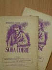 Mátraházi István - Soha többé I-II. [antikvár]
