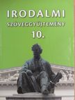 Arany János - Irodalmi szöveggyűjtemény 10. [antikvár]