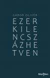 Gábor Olivér - Ezerkilencszázhetven [eKönyv: epub, mobi]