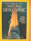 Johan Reinhard - National Geographic January 1997 [antikvár]