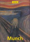 Ulrich Bischoff - Edvard Munch 1863-1944 [antikvár]