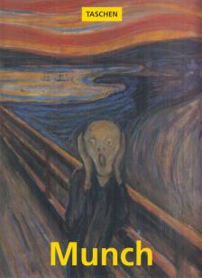 Ulrich Bischoff - Edvard Munch 1863-1944 [antikvár]
