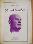 Gajdos Tibor - A sziklaember (sorszámozott, aláírt példány) [antikvár]