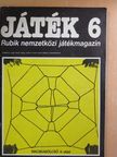 Bojár Iván - Játék 6 [antikvár]