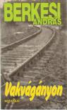 BERKESI ANDRÁS - Vakvágányon [antikvár]