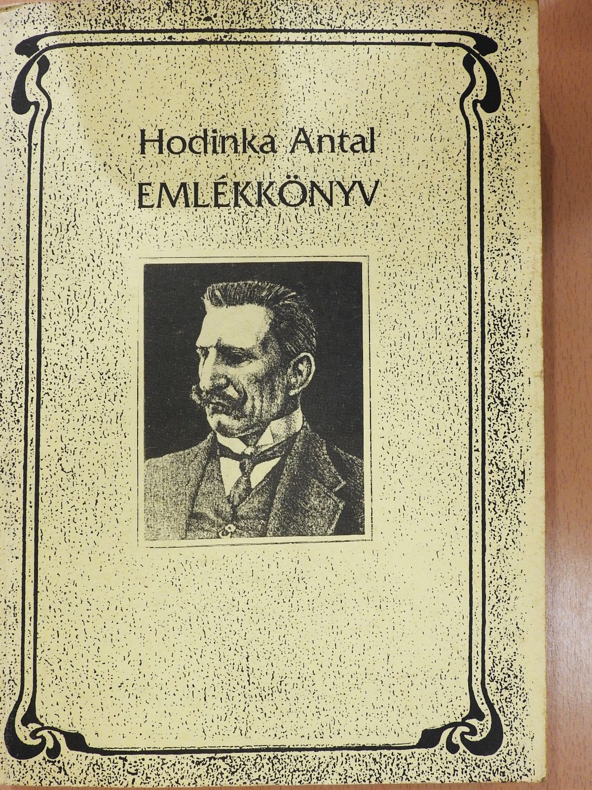 Cselényi István Gábor - Emlékkönyv (dedikált példány) [antikvár]