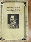 Cselényi István Gábor - Emlékkönyv (dedikált példány) [antikvár]