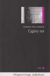 ROMANO RÁCZ SÁNDOR - Cigány sor [antikvár]