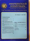Nagy Ádám - Aneszteziológia és intenzív terápia 2018/4. [antikvár]