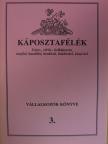 Dr. Glits Márton - Káposztafélék [antikvár]