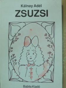 Kálnay Adél - Zsuzsi [antikvár]