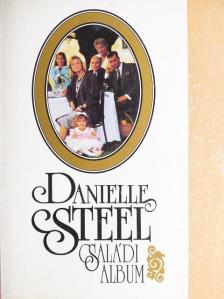 Danielle Steel - Családi album [antikvár]