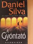 Daniel Silva - A Gyóntató [antikvár]