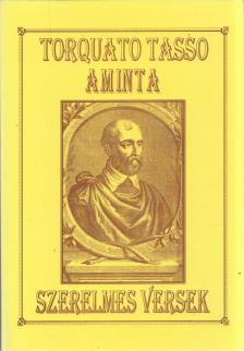 Tasso, Torquato - Aminta [antikvár]
